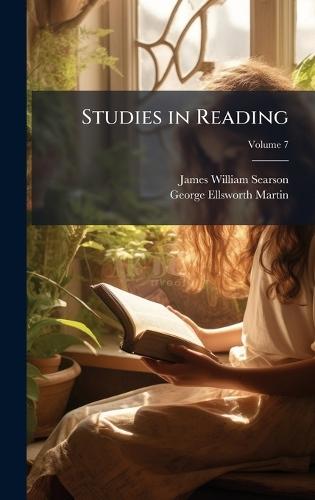 Studies in Reading  by James William Searson at Abbey's Bookshop, 