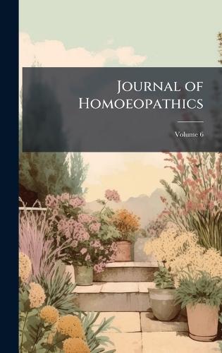 Journal of Homoeopathics  at Abbey's Bookshop, 