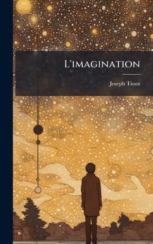 L'imagination  by Joseph Tissot at Abbey's Bookshop, 