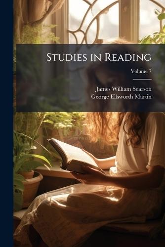 Studies in Reading  by James William Searson at Abbey's Bookshop, 