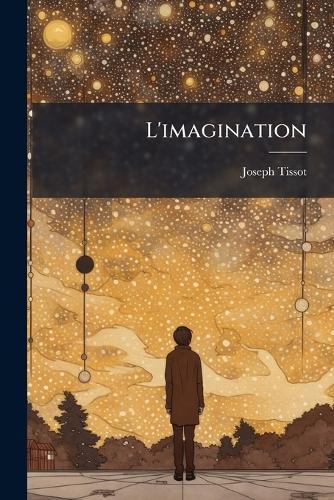 L'imagination  by Joseph Tissot at Abbey's Bookshop, 
