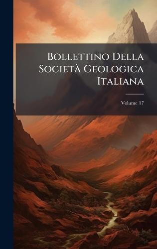 Bollettino Della SocietÃ Geologica Italiana  at Abbey's Bookshop, 