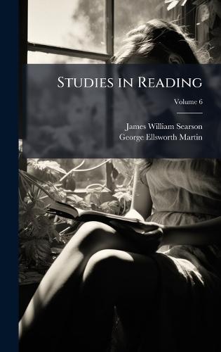 Studies in Reading  by James William Searson at Abbey's Bookshop, 