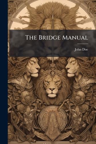 The Bridge Manual  at Abbey's Bookshop, 