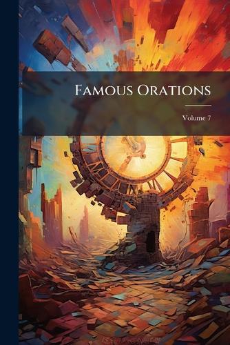 Famous Orations  at Abbey's Bookshop, 