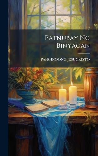 Patnubay Ng Binyagan  by Panginoong Jesucristo at Abbey's Bookshop, 