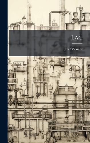 Lac  by J E O'Conor at Abbey's Bookshop, 