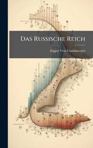 Das Russische Reich  by Eugen Von Caulaincourt at Abbey's Bookshop, 