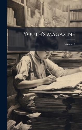 Youth's Magazine  at Abbey's Bookshop, 
