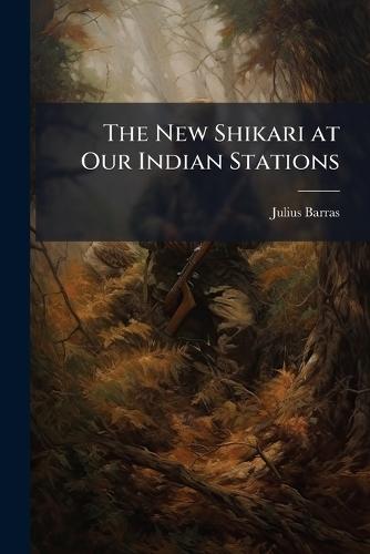 The New Shikari at Our Indian Stations  by Julius Barras at Abbey's Bookshop, 
