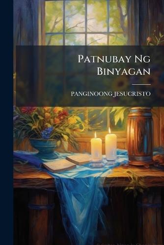 Patnubay Ng Binyagan  by Panginoong Jesucristo at Abbey's Bookshop, 