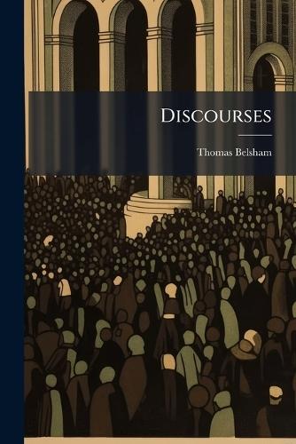 Discourses  by Thomas Belsham at Abbey's Bookshop, 