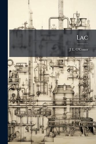 Lac  by J E O'Conor at Abbey's Bookshop, 
