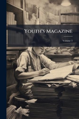 Youth's Magazine  at Abbey's Bookshop, 
