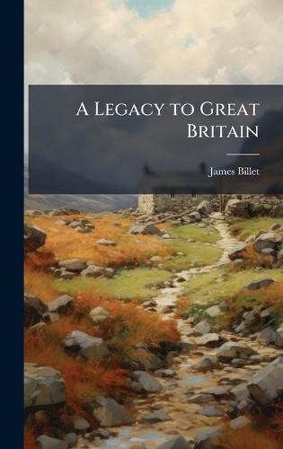A Legacy to Great Britain  by James Billet at Abbey's Bookshop, 