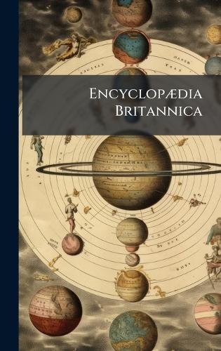 EncyclopÃ]dia Britannica  at Abbey's Bookshop, 