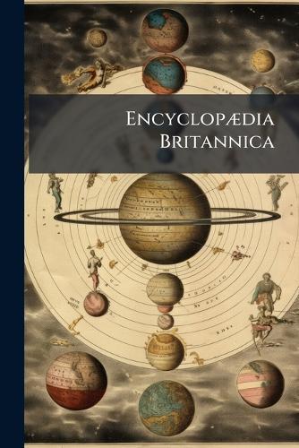 EncyclopÃ]dia Britannica  at Abbey's Bookshop, 