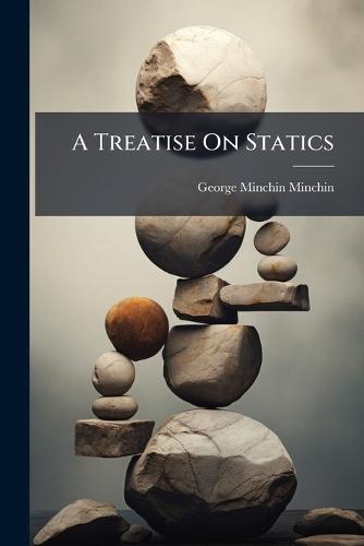 A Treatise On Statics  by George Minchin Minchin at Abbey's Bookshop, 
