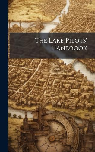 The Lake Pilots' Handbook  at Abbey's Bookshop, 