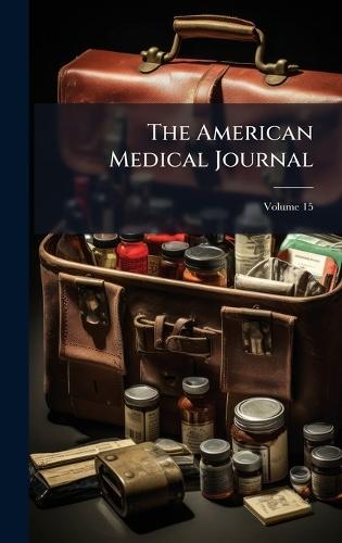 The American Medical Journal  at Abbey's Bookshop, 
