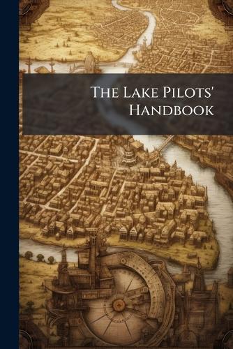The Lake Pilots' Handbook  at Abbey's Bookshop, 