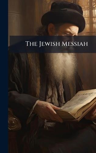 The Jewish Messiah  at Abbey's Bookshop, 