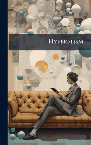 Hypnotism  at Abbey's Bookshop, 