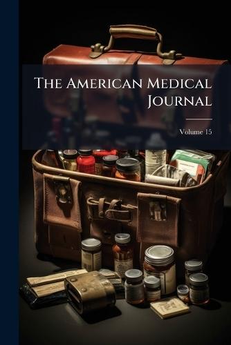 The American Medical Journal  at Abbey's Bookshop, 
