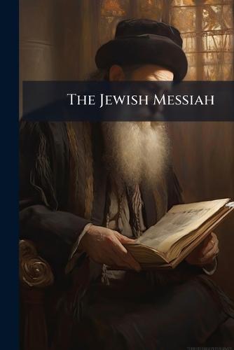The Jewish Messiah  at Abbey's Bookshop, 