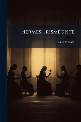 Hermès TrismÃ(c)giste  by Louis Mã(c)Nard at Abbey's Bookshop, 