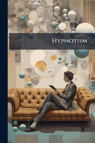 Hypnotism  at Abbey's Bookshop, 