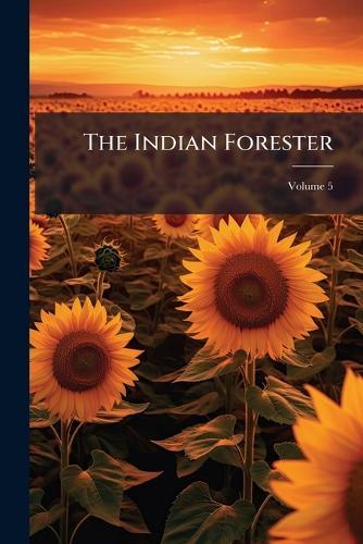 The Indian Forester  at Abbey's Bookshop, 