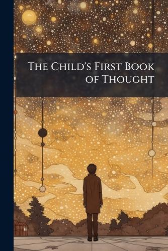 The Child's First Book of Thought  at Abbey's Bookshop, 
