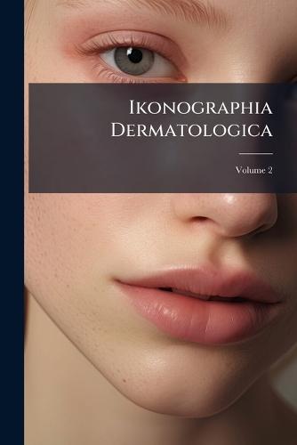 Ikonographia Dermatologica  at Abbey's Bookshop, 
