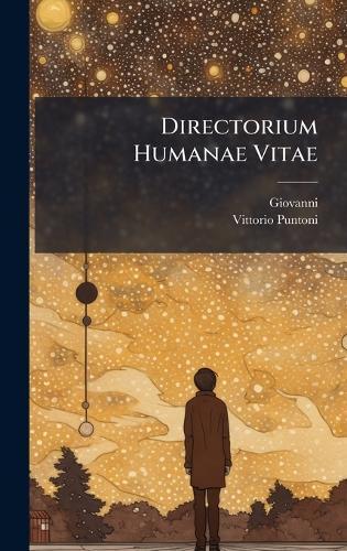 Directorium Humanae Vitae  by Giovanni at Abbey's Bookshop, 