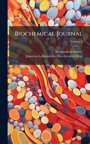 Biochemical Journal  by Biochemical Society (Great Britain) at Abbey's Bookshop, 