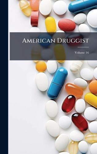 American Druggist  at Abbey's Bookshop, 