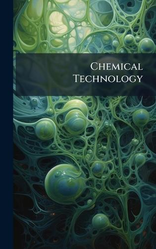Chemical Technology  at Abbey's Bookshop, 