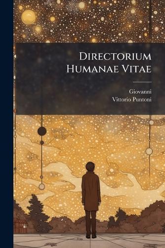 Directorium Humanae Vitae  by Giovanni at Abbey's Bookshop, 