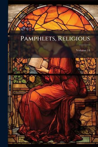 Pamphlets, Religious  at Abbey's Bookshop, 