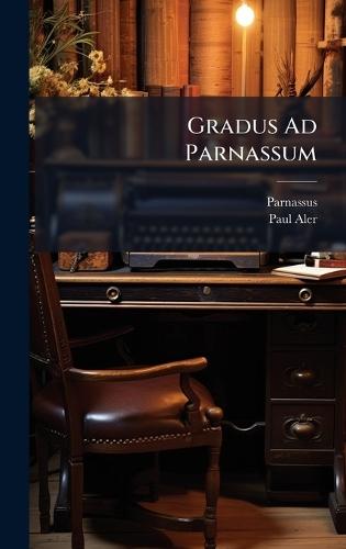 Gradus Ad Parnassum  by Parnassus at Abbey's Bookshop, 