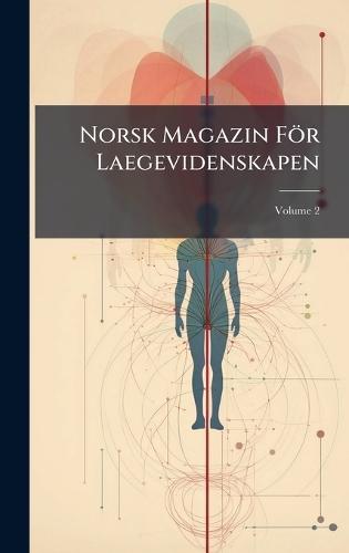 Norsk Magazin För Laegevidenskapen  at Abbey's Bookshop, 