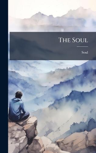 The Soul  by Soul at Abbey's Bookshop, 