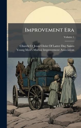 Improvement Era  by Church of Jesus Christ of Latter-Day at Abbey's Bookshop, 