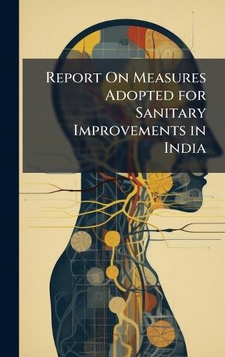 Report On Measures Adopted for Sanitary Improvements in India  at Abbey's Bookshop, 