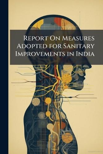 Report On Measures Adopted for Sanitary Improvements in India  at Abbey's Bookshop, 