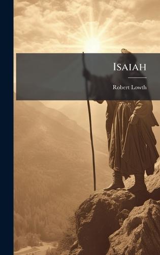 Isaiah  by Robert Lowth at Abbey's Bookshop, 