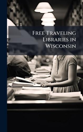 Free Traveling Libraries in Wisconsin  at Abbey's Bookshop, 