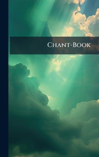 Chant-Book  at Abbey's Bookshop, 