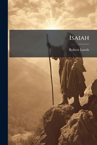 Isaiah  by Robert Lowth at Abbey's Bookshop, 